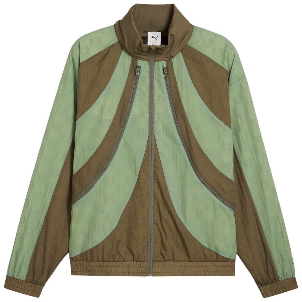NWT Puma X Kidsuper Windbreaker - Picture 1 of 11